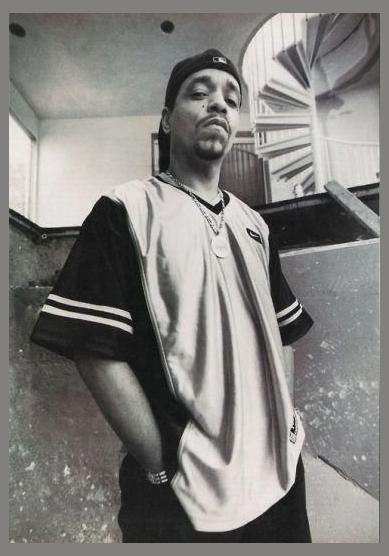 Ice T